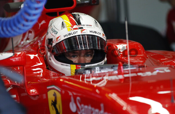 Sebastian Vettel Story Sebastian Vettel Story