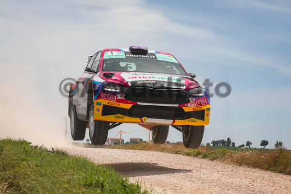 Rally Adriatico 2025
Cingoli MC 3 4 Maggio 2025
Campionato Italiano Rally Terra Rally Adriatico 2025
Cingoli MC 3 4 Maggio 2025
Campionato Italiano Rally Terra