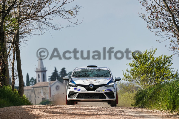 Rally Adriatico 2021 Rally Adriatico 2021