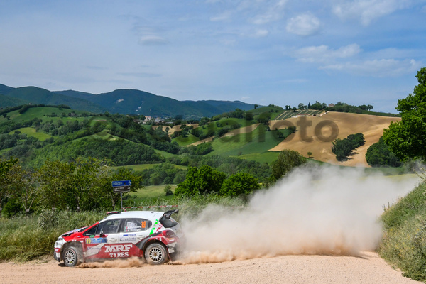 Rally Adriatico 2025
Cingoli MC 3 4 Maggio 2025
Campionato Italiano Rally Terra Rally Adriatico 2025
Cingoli MC 3 4 Maggio 2025
Campionato Italiano Rally Terra