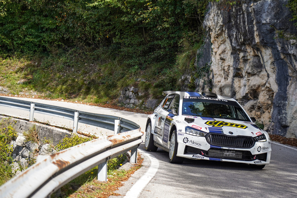 Rally Città di Schio 2025
Schio VI 19 20 Settembre 2025 Rally Città di Schio 2025
Schio VI 19 20 Settembre 2025