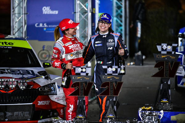 Rally Due Valli 2023
Verona 21 22 Aprile 2023
Campionato Italiano Rally Asfalto Rally Due Valli 2023
Verona 21 22 Aprile 2023
Campionato Italiano Rally Asfalto