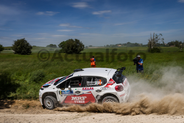 Rally Adriatico 2025
Cingoli MC 3 4 Maggio 2025
Campionato Italiano Rally Terra Rally Adriatico 2025
Cingoli MC 3 4 Maggio 2025
Campionato Italiano Rally Terra