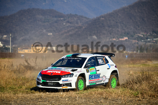 Prealpi Master Show 2025
Sernaglia della Battaglia TV 13 14 Dicembre 2025