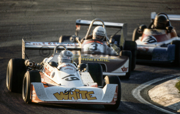Dallara Dallara