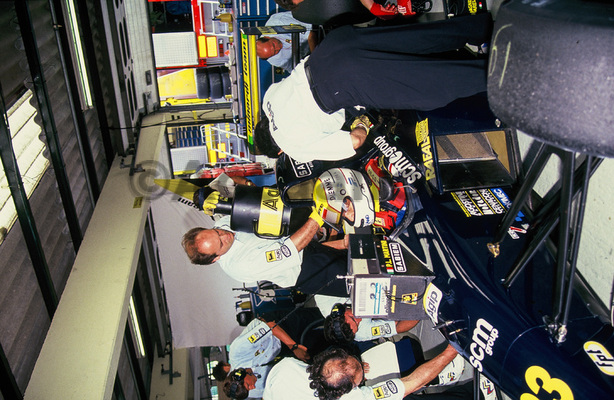 Minardi Minardi