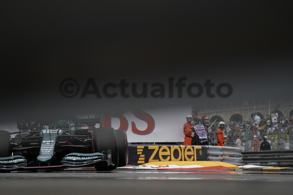 Monaco Gran Premio 2021 Monaco Gran Premio 2021