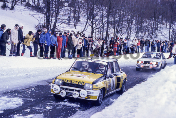 Renault 5