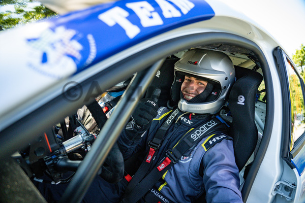 Rally del Friuli 2026
Manzano UD 1 2 Maggio 2026
Coppa Rally di Zona 5 Rally del Friuli 2026
Manzano UD 1 2 Maggio 2026
Coppa Rally di Zona 5