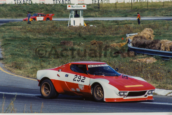 Lancia Stratos Story Lancia Stratos Story