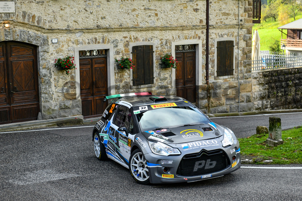 Rally Piancavallo 2025
Maniago PN 29 30 Agosto 2025
Trofeo Italiano Rally