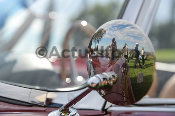 Concorso d Eleganza Varignana 1705
Palazzo di Varignana Castel San Pietro Terme BO 
26 28 Settembre 2025