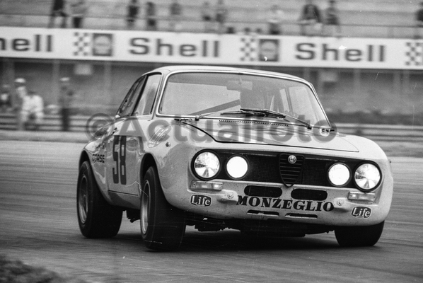 Alfa romeo Collection 17