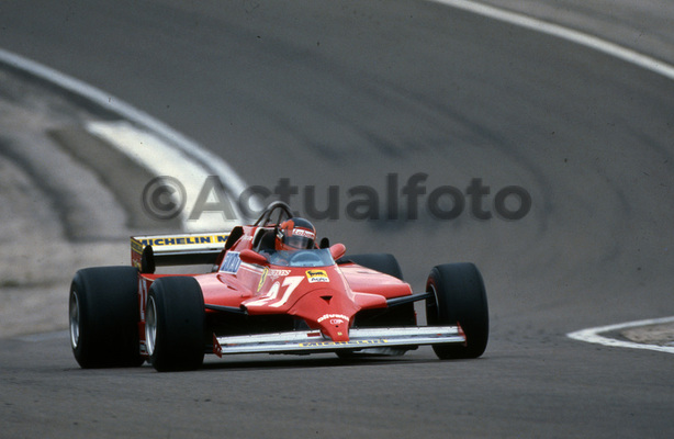 Villeneuve Villeneuve