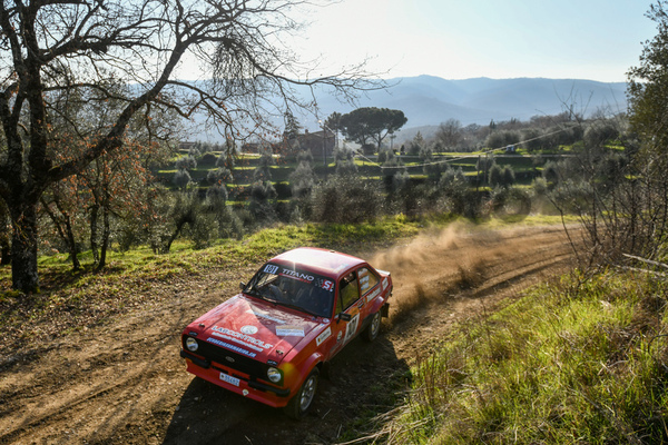 Rally Storico Valle del Tevere 2025
Sansepolcro AR 15 16 Febbraio 2025
Campionato Italiano Rally Terra Storico Rally Storico Valle del Tevere 2025
Sansepolcro AR 15 16 Febbraio 2025
Campionato Italiano Rally Terra Storico