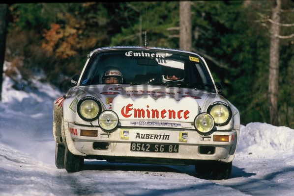 Lancia 037 Collection 16