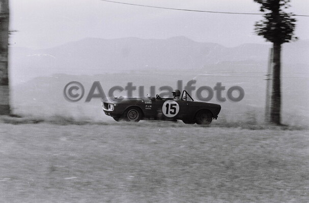 HF Barchetta Sandro Munari