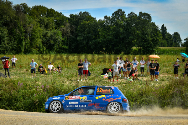 Rally Città di Scorzè 2024
Scorzè VE 3 4 Agosto 2024
Coppa Italia Rally di Zona 5 Rally Città di Scorzè 2024
Scorzè VE 3 4 Agosto 2024
Coppa Italia Rally di Zona 5