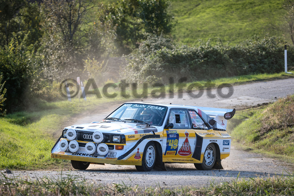 Rallylegend 2024
Repubblica di San Marino 10 13 Ottobre 2024 Rallylegend 2024
Repubblica di San Marino 10 13 Ottobre 2024