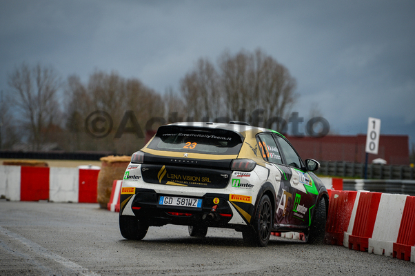 Nivola Master Rally Show 2026
Circuito Tazio Nuvolari Cervesina PV 14 15 Febbraio 2026
Circuit Rally Trophy 2026