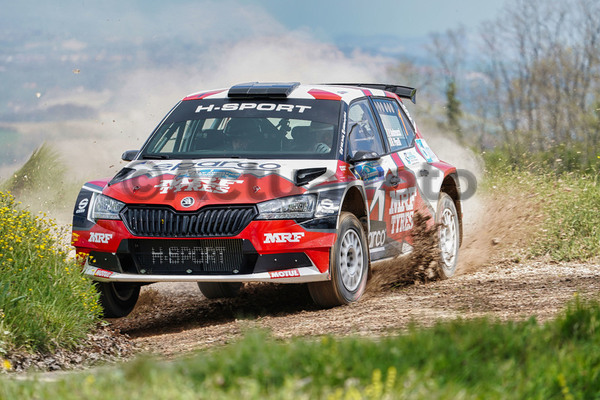 Rally Adriatico 2021 Rally Adriatico 2021