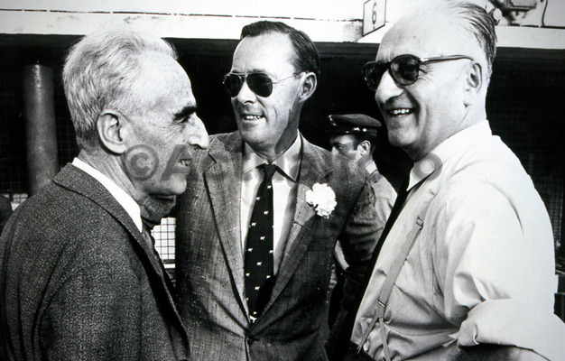 ENZO FERRARI ENZO FERRARI