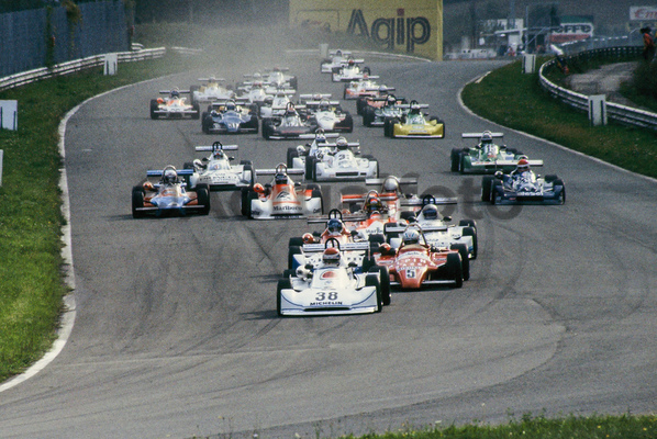 Emanuele Pirro Story Emanuele Pirro Story