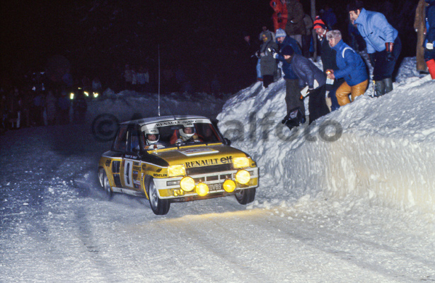 Renault 5