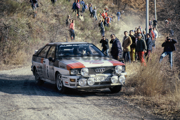 Hannu Mikkola Hannu Mikkola