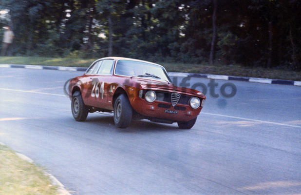 Alfa Romeo Alfa Romeo