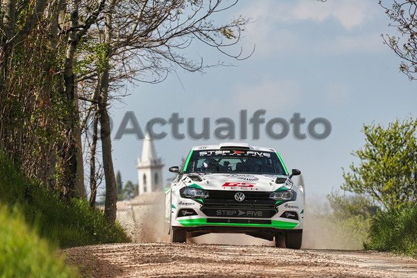 Rally Adriatico 2021 Rally Adriatico 2021