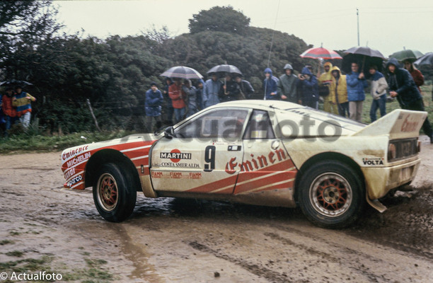 Rally Rally