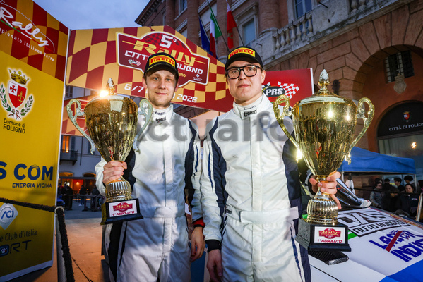 Rally Città di Foligno 2026
Foligno PG 6 7 Marzo 2026
Campionato Italiano Rally Terra Rally Città di Foligno 2026
Foligno PG 6 7 Marzo 2026
Campionato Italiano Rally Terra