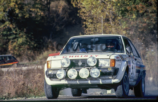 Lancia 037 Collection 17