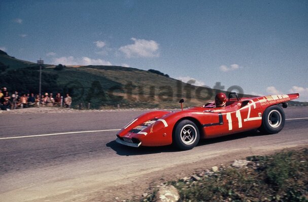 GP Mugello 1970 GP Mugello 1970