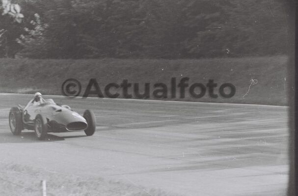 Gran Premio di Italia 1957