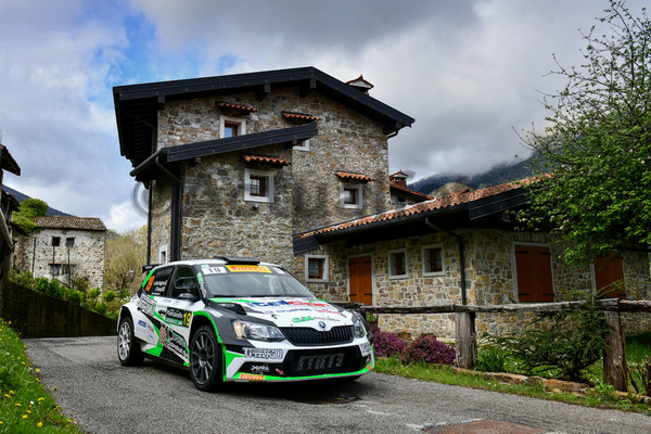 Rally Piancavallo 2021 Rally Piancavallo 2021