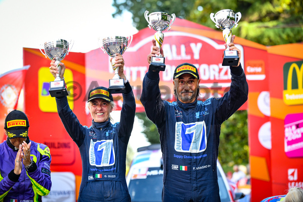 Rally Città di Scorzè 2024
Scorzè VE 3 4 Agosto 2024
Coppa Italia Rally di Zona 5 Rally Città di Scorzè 2024
Scorzè VE 3 4 Agosto 2024
Coppa Italia Rally di Zona 5