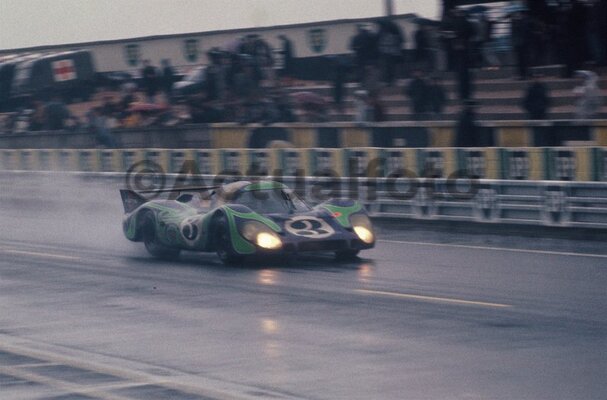 24 ore Le Mans 1970 24 ore Le Mans 1970