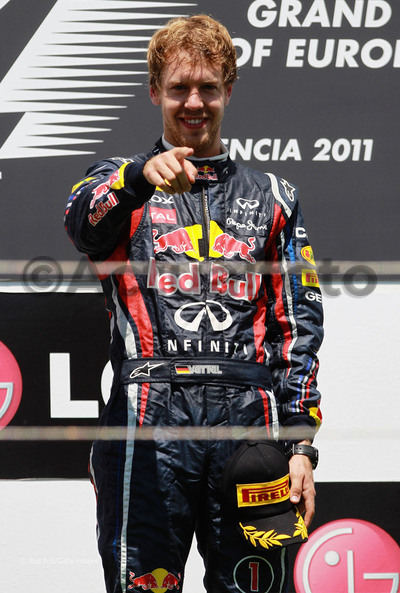 Sebastian Vettel Story Sebastian Vettel Story