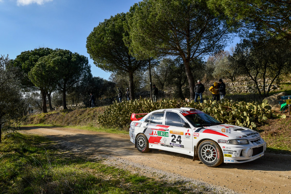 Rally Terra Valle del Tevere 2025
Sansepolcro AR 15 16 Febbraio 2025 Rally Terra Valle del Tevere 2025
Sansepolcro AR 15 16 Febbraio 2025