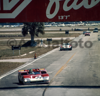 Alfa Romeo Collection 23
