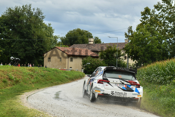 Rally Città di Scorzè 2023
Scorzè VE 4 5 Agosto 2023
Coppa Rally Zona 4 Rally Città di Scorzè 2023
Scorzè VE 4 5 Agosto 2023
Coppa Rally Zona 4