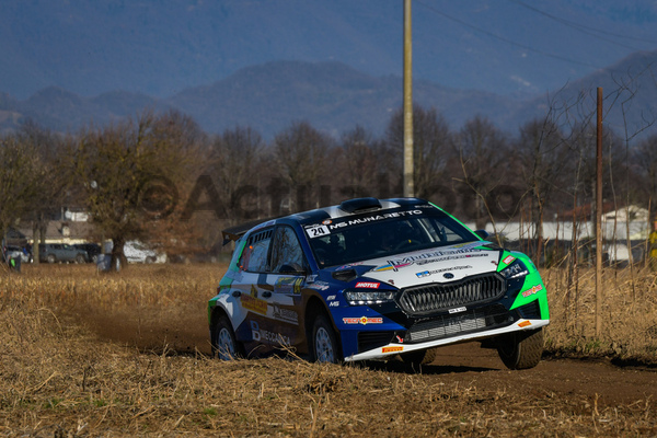 Prealpi Master Show 2025
Sernaglia della Battaglia TV 13 14 Dicembre 2025