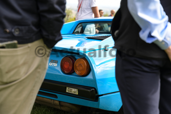 Concorso d Eleganza Varignana 1705
Palazzo di Varignana Castel San Pietro Terme BO 
26 28 Settembre 2025