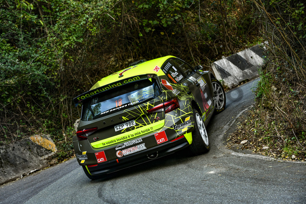 Rally della Lanterna 2024
Genova 9 10 Novembre 2024
Finale Coppa Italia Rally Rally della Lanterna 2024
Genova 9 10 Novembre 2024
Finale Coppa Italia Rally