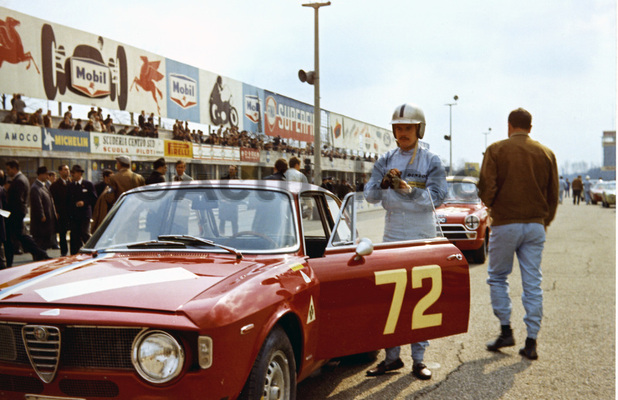 Alfa Romeo Alfa Romeo