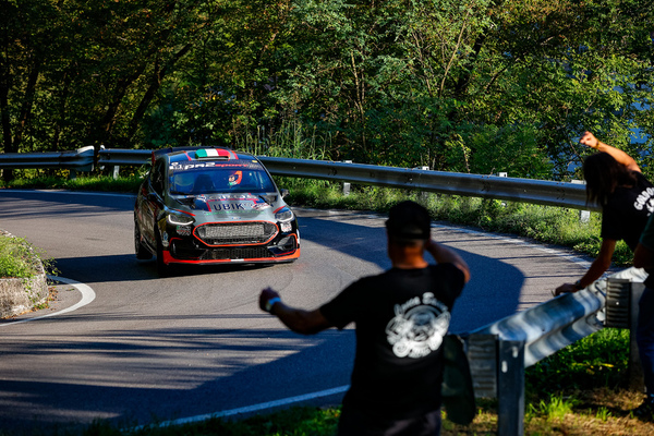 Rally Città di Schio 2025
Schio VI 19 20 Settembre 2025 Rally Città di Schio 2025
Schio VI 19 20 Settembre 2025