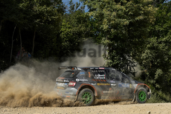 Rally Adriatico 2022
Urbino PU 14 15 Maggio 2022
Campionato Italiano Rally Terra Rally Adriatico 2022
Urbino PU 14 15 Maggio 2022
Campionato Italiano Rally Terra