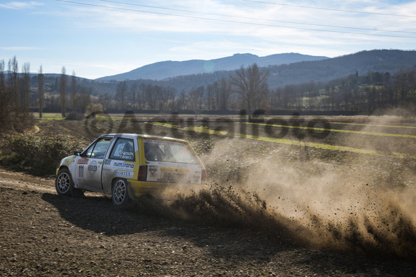 Rally Storico Valle del Tevere 2025
Sansepolcro AR 15 16 Febbraio 2025
Campionato Italiano Rally Terra Storico Rally Storico Valle del Tevere 2025
Sansepolcro AR 15 16 Febbraio 2025
Campionato Italiano Rally Terra Storico